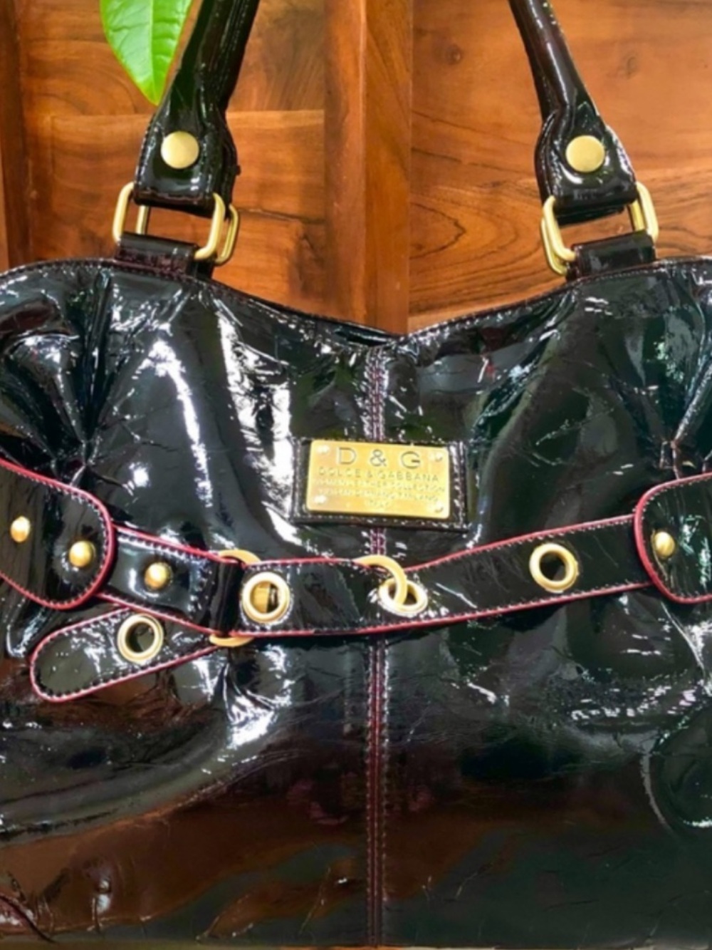 Handbag - Marshmallow